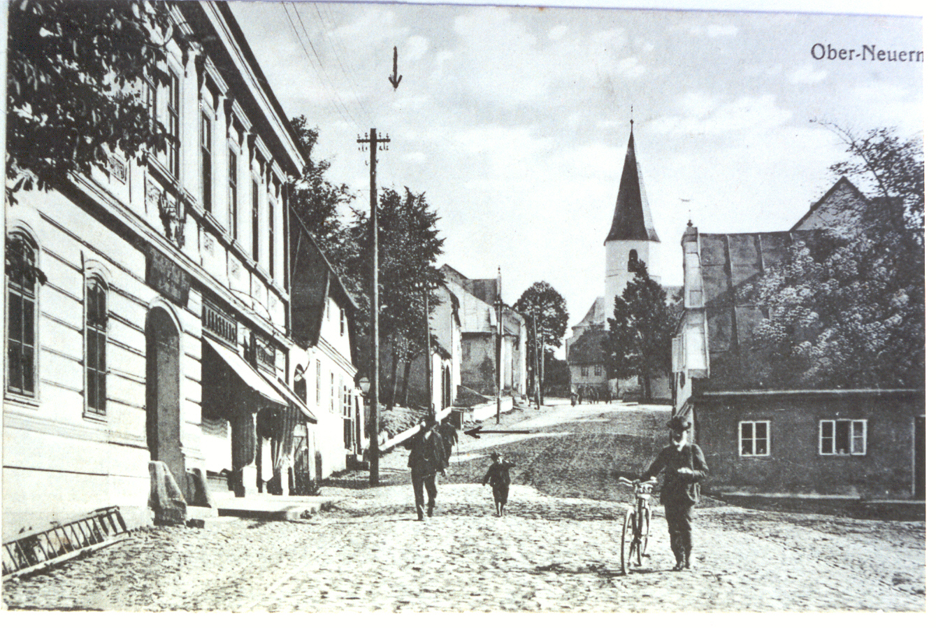 Kostelní ulice 2416 - 37