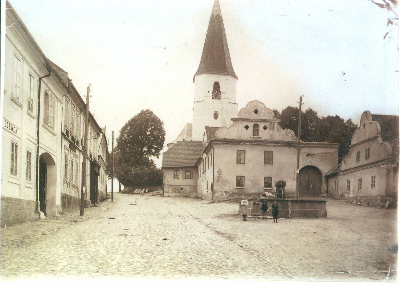 Kostelní ulice 2417 - 16A